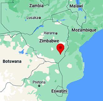 Cleaning services in Chiredzi