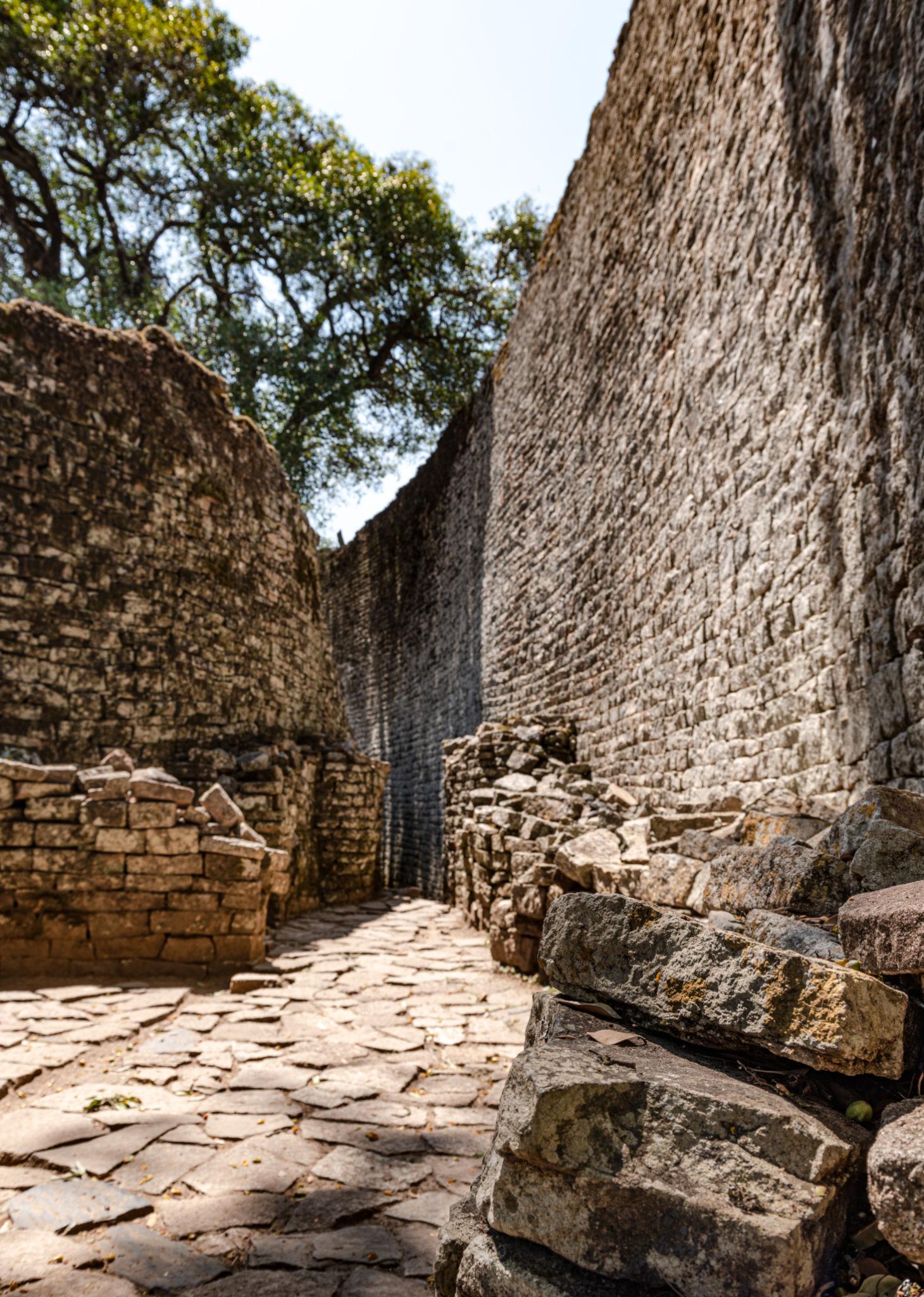 Cleaning services Great Zimbabwe Masvingo