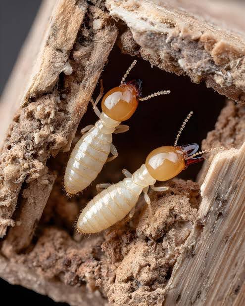 Termite control Zimbabwe