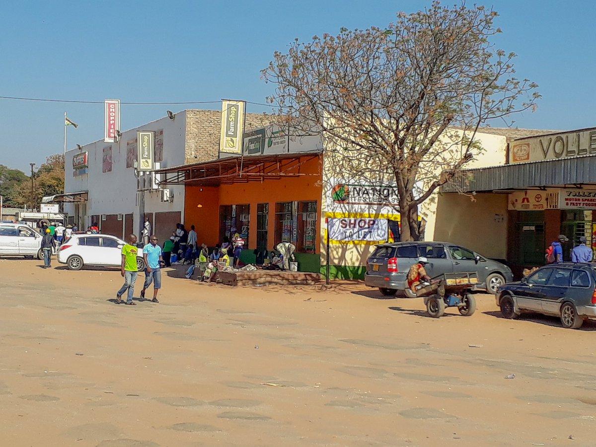 Cleaning services in Zvishavane
